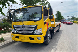 广阳区汽车救援头像