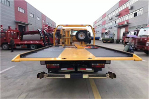 广阳区附近汽车救援服务