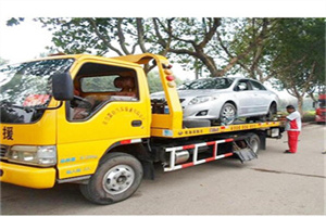 广阳区附近24小时汽车拖车服务热线