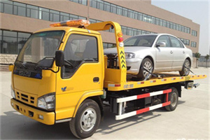 广阳区道路救援一般怎么收费