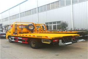 广阳区附近拖车救援搭电