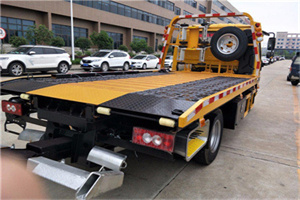 广阳区24小时汽车送油服务公司