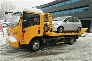 广阳区附近道路救援服务