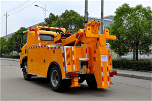 广阳区高速路拖车费