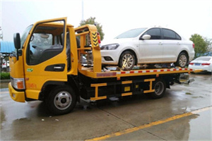 广阳区附近拖车救援24小时服务热线