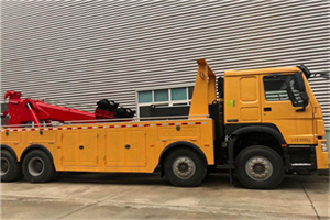 广阳区道路救援公司